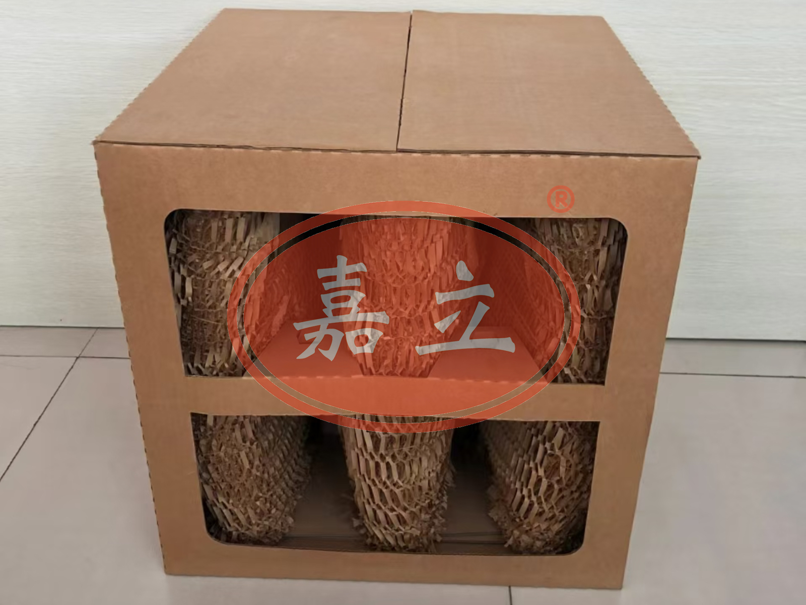 卢氏纸盒式干湿过滤器